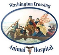 Washington-Crossing-Animal-Hospital-logo